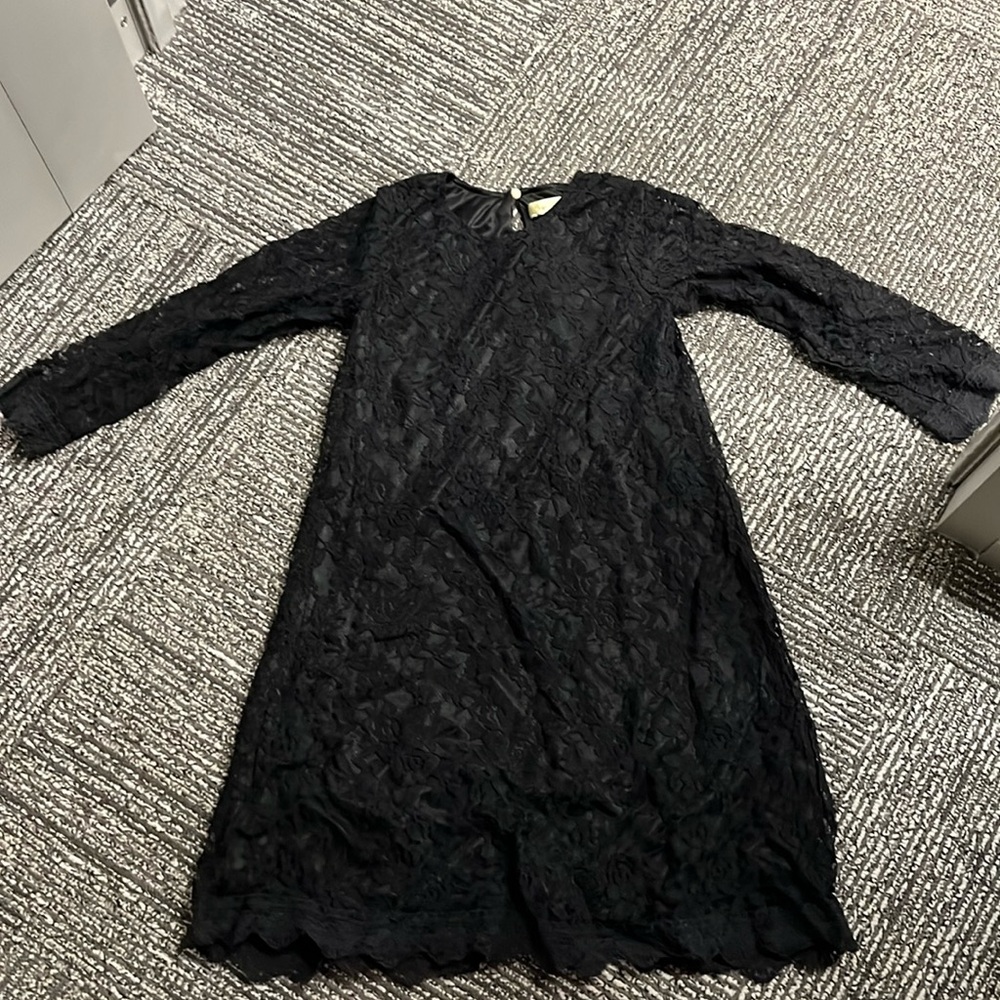 Kids dress size 10